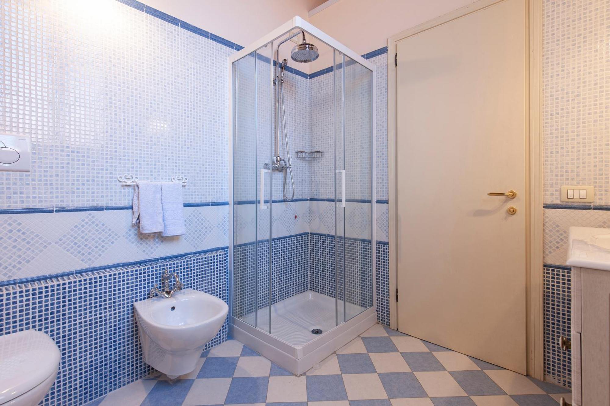 Luxury Apartment Pesaro Papafava Venice Exterior photo